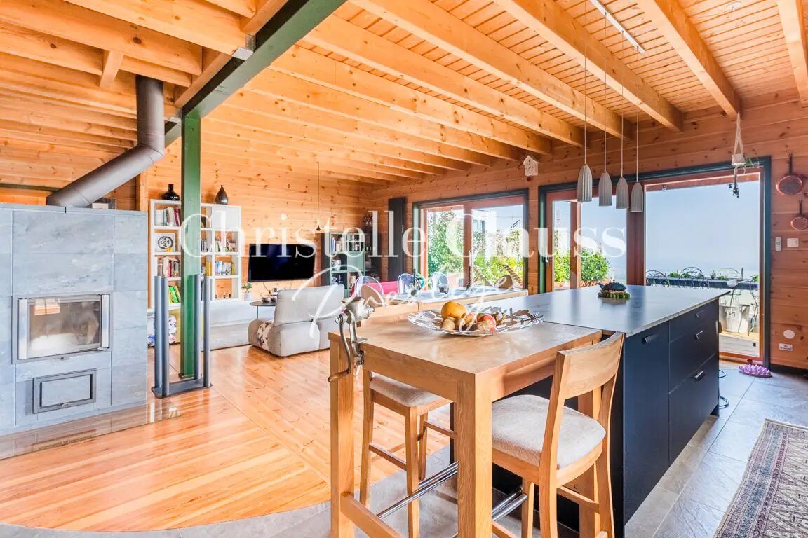 Maison à vendre, 154m², Husseren-les-Châteaux