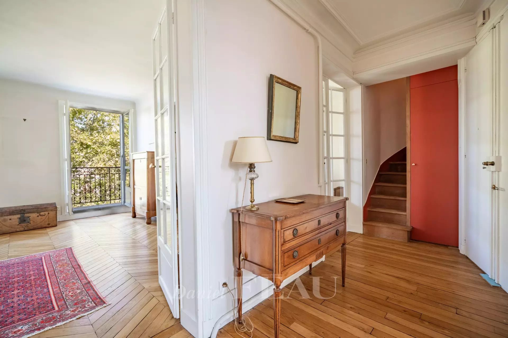 Appartement à vendre, 133m², Boulogne-Billancourt