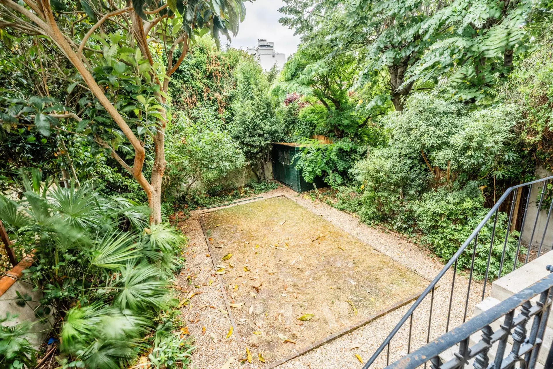 Maison à vendre, 115m², Boulogne-Billancourt