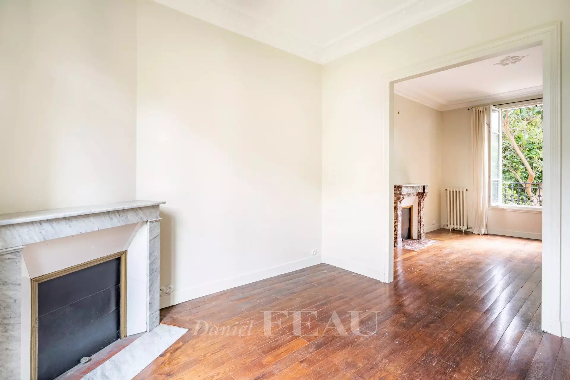 Maison à vendre, 115m², Boulogne-Billancourt