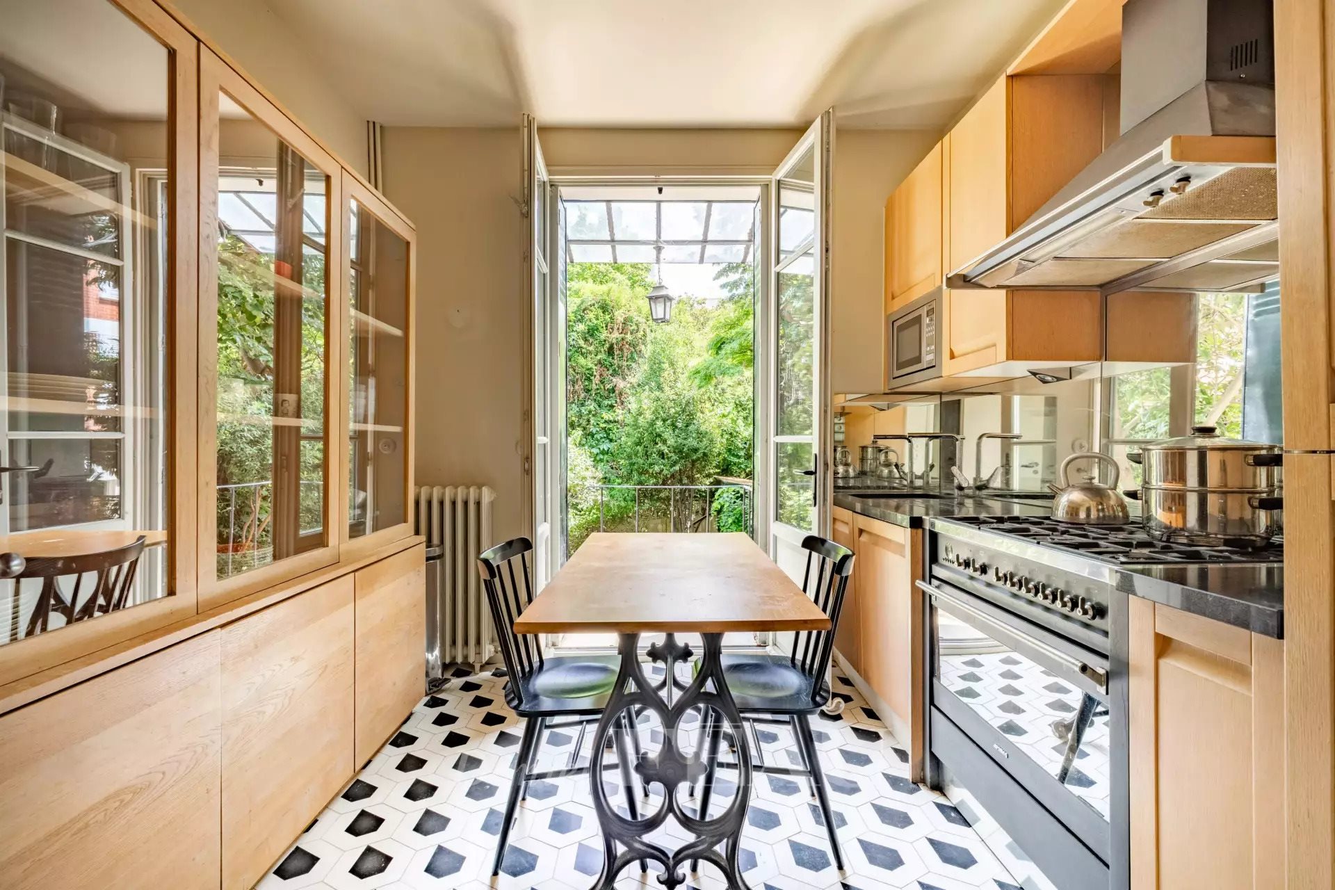 Maison à vendre, 115m², Boulogne-Billancourt