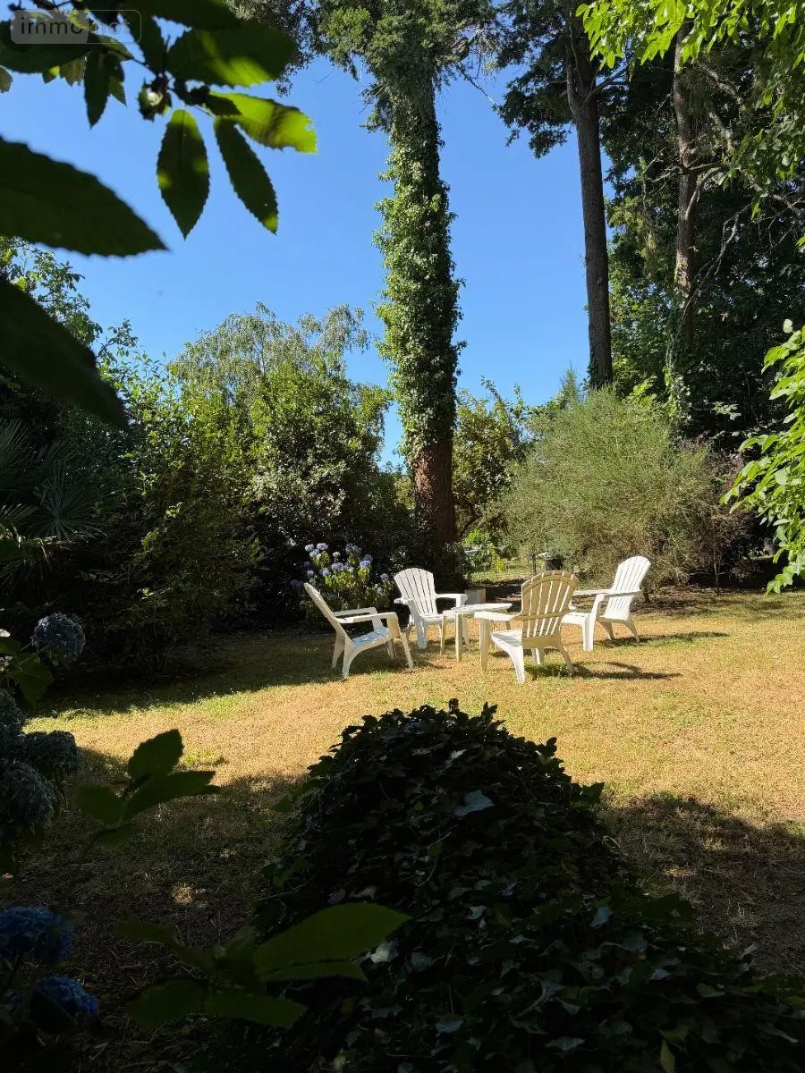 Maison à vendre, 122m², Melgven