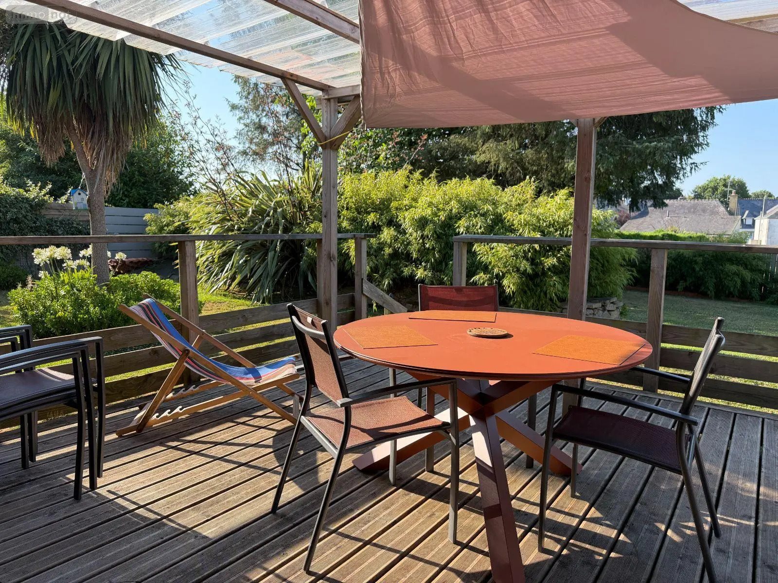 Maison à vendre, 91m², Rosporden
