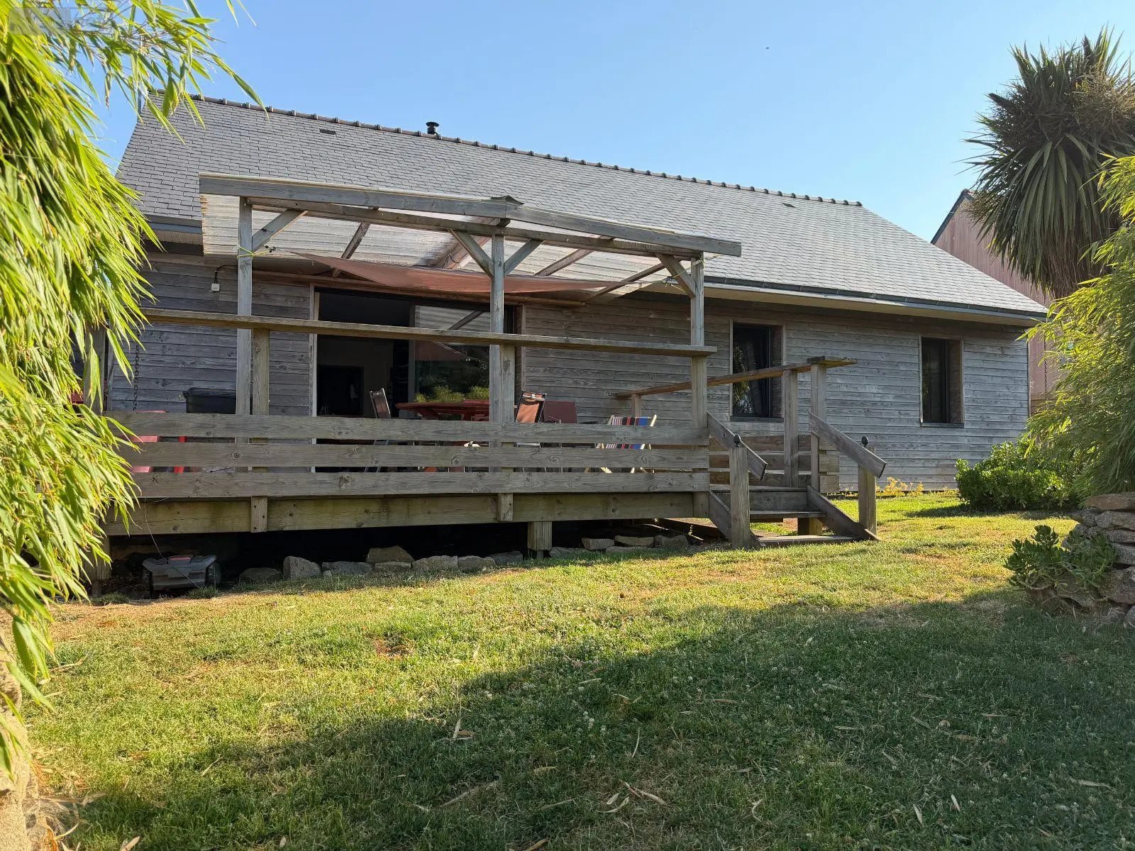 Maison à vendre, 91m², Rosporden