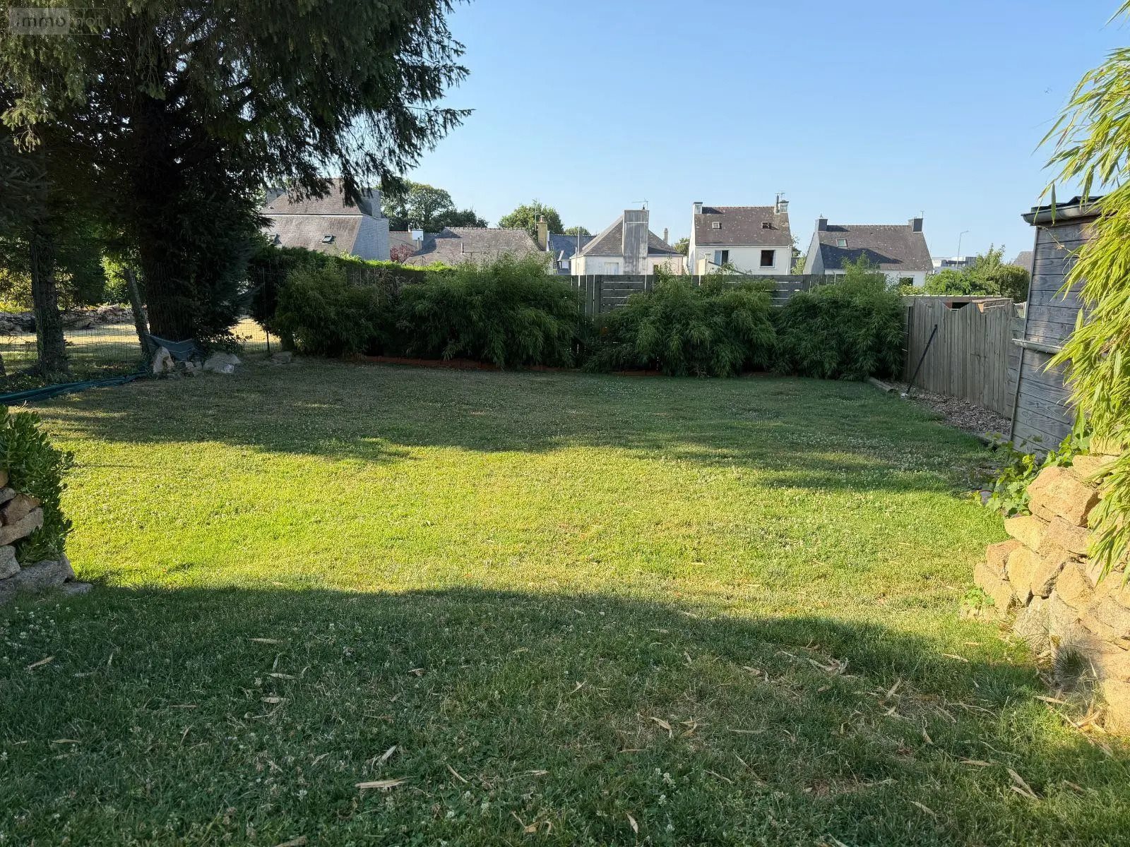 Maison à vendre, 91m², Rosporden
