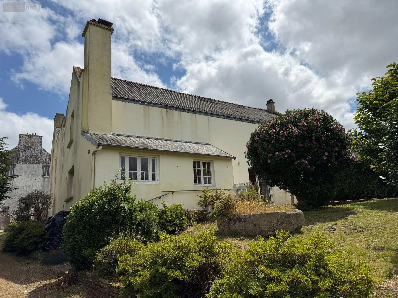 Maison à vendre, 298m², Coray