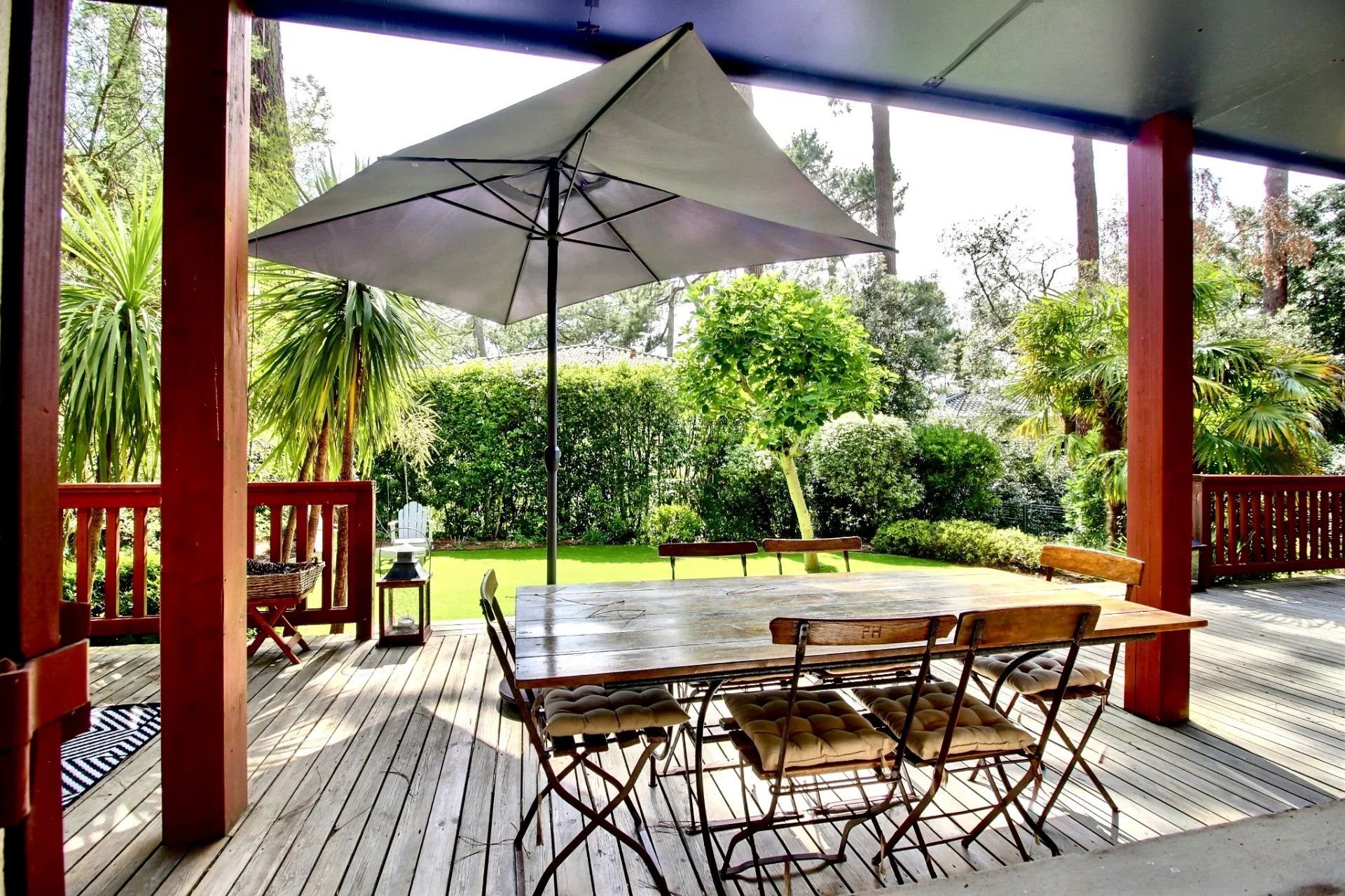 Appartement à vendre, 85m², Arcachon