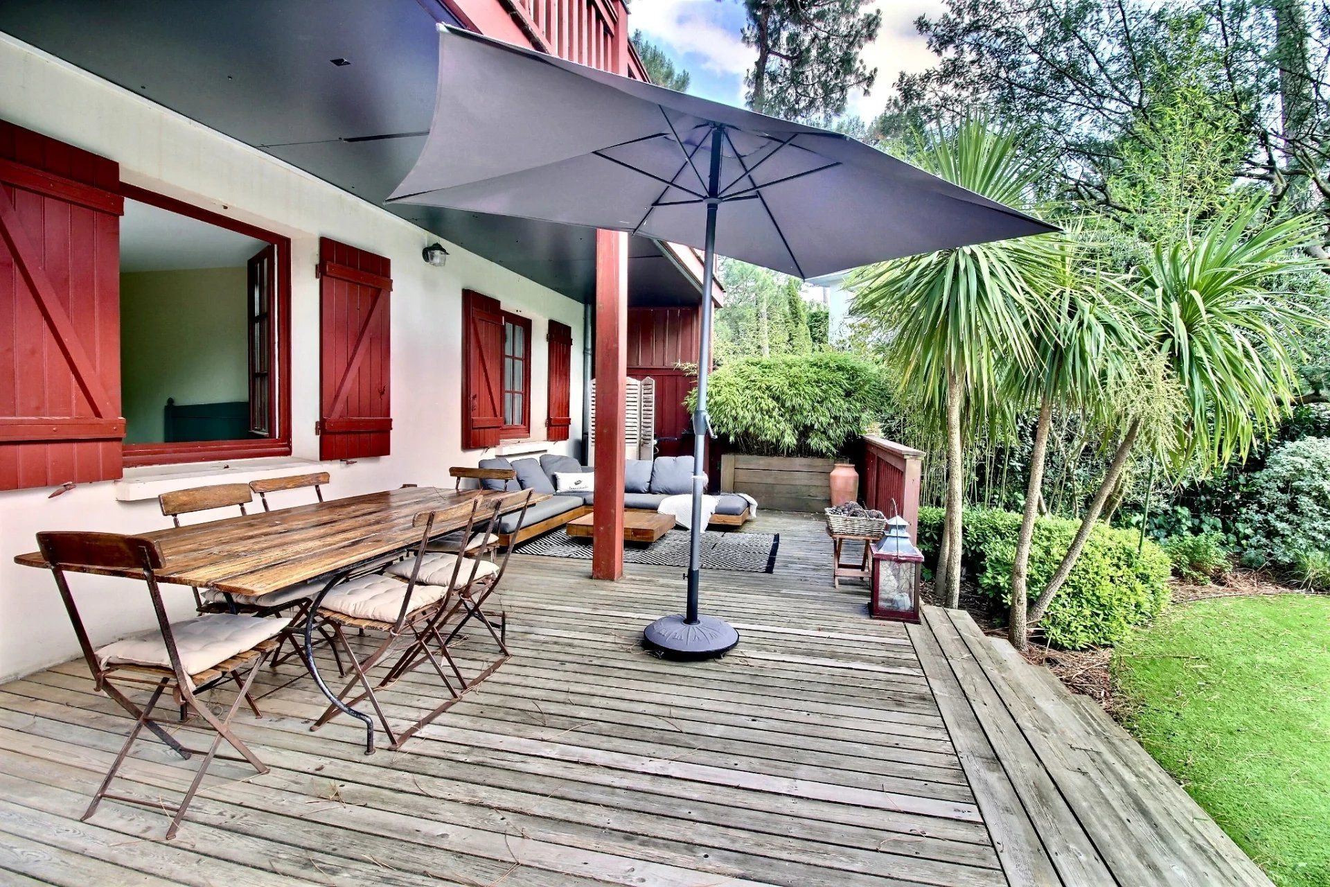 Appartement à vendre, 85m², Arcachon