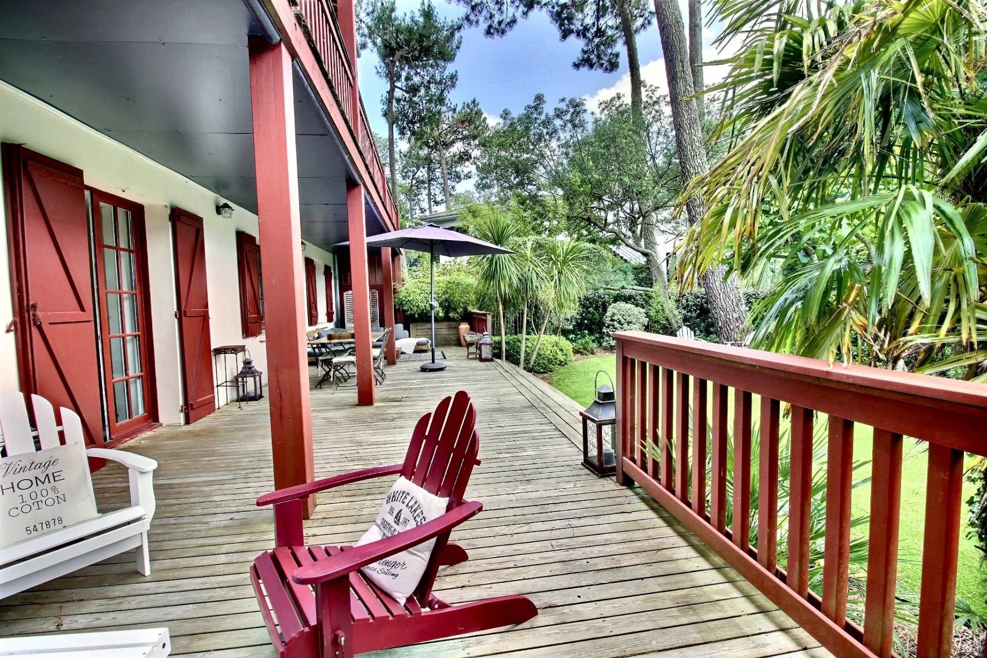 Appartement à vendre, 85m², Arcachon