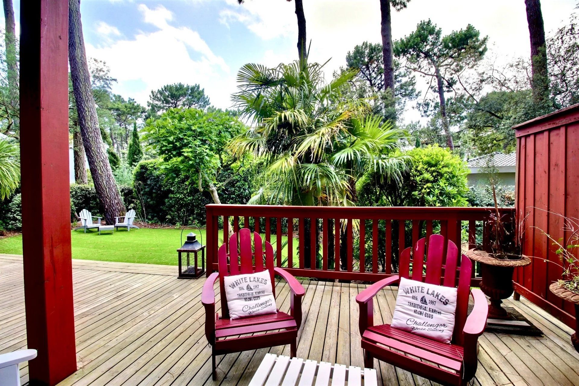 Appartement à vendre, 85m², Arcachon