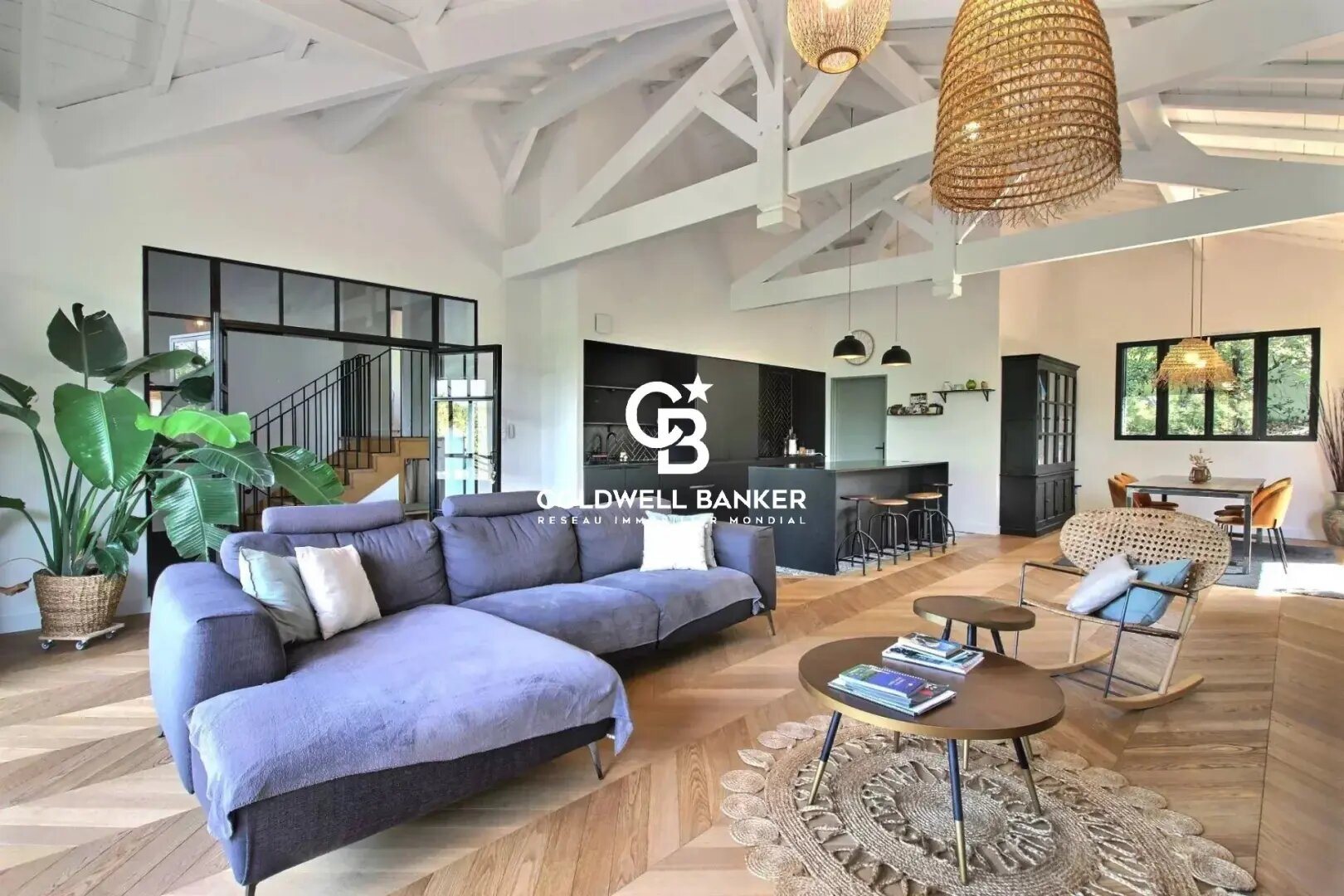 Maison à vendre, 176m², La Teste-de-Buch