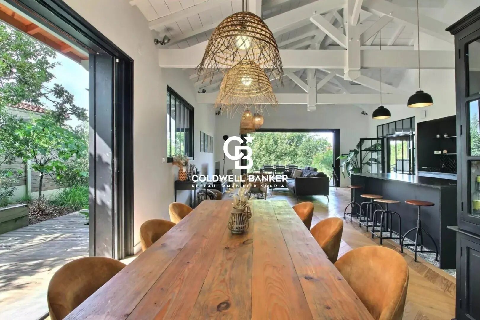 Maison à vendre, 176m², La Teste-de-Buch