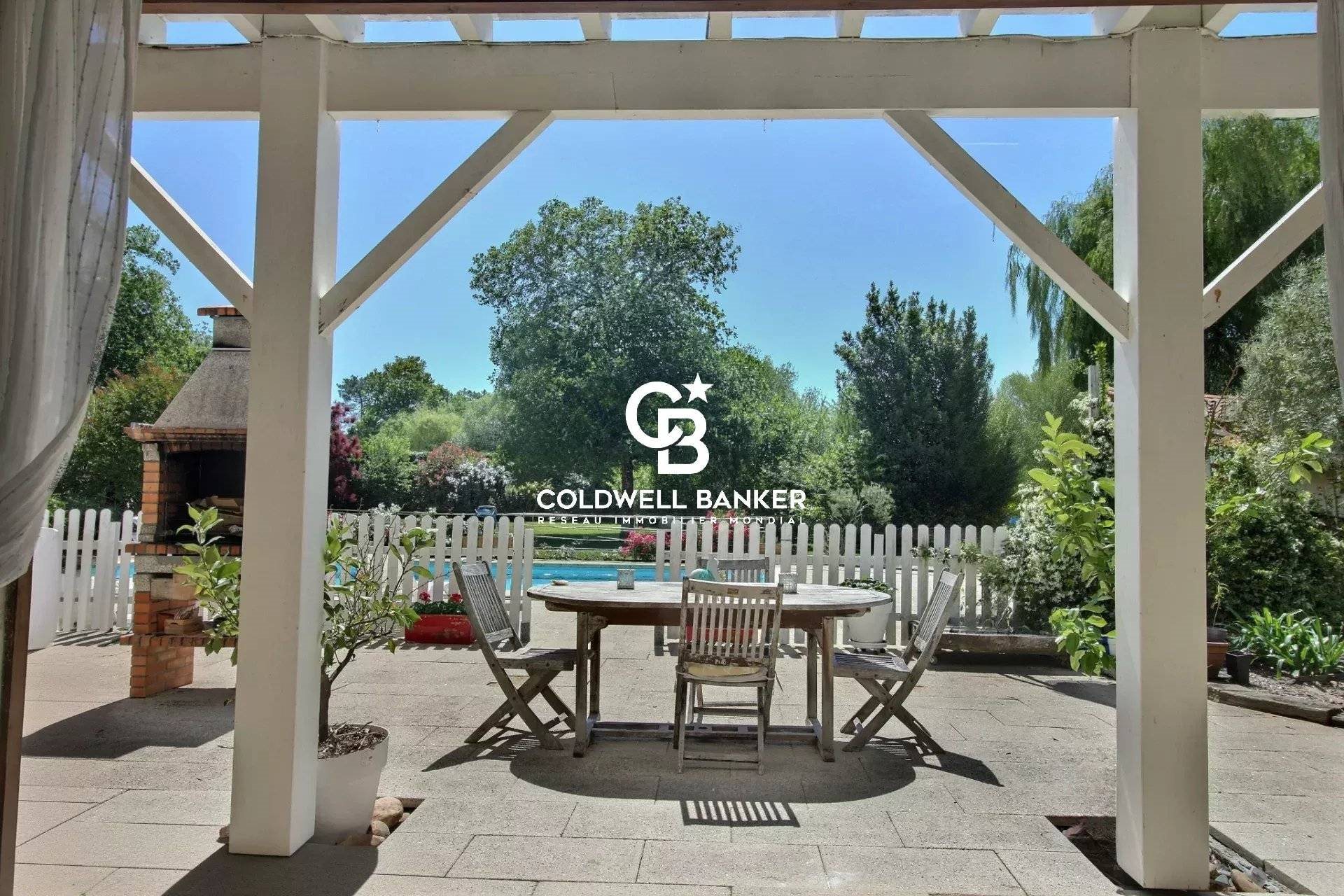 Maison à vendre, 186m², Biscarrosse