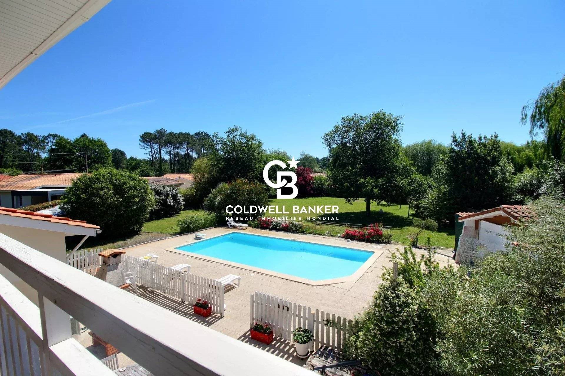 Maison à vendre, 186m², Biscarrosse