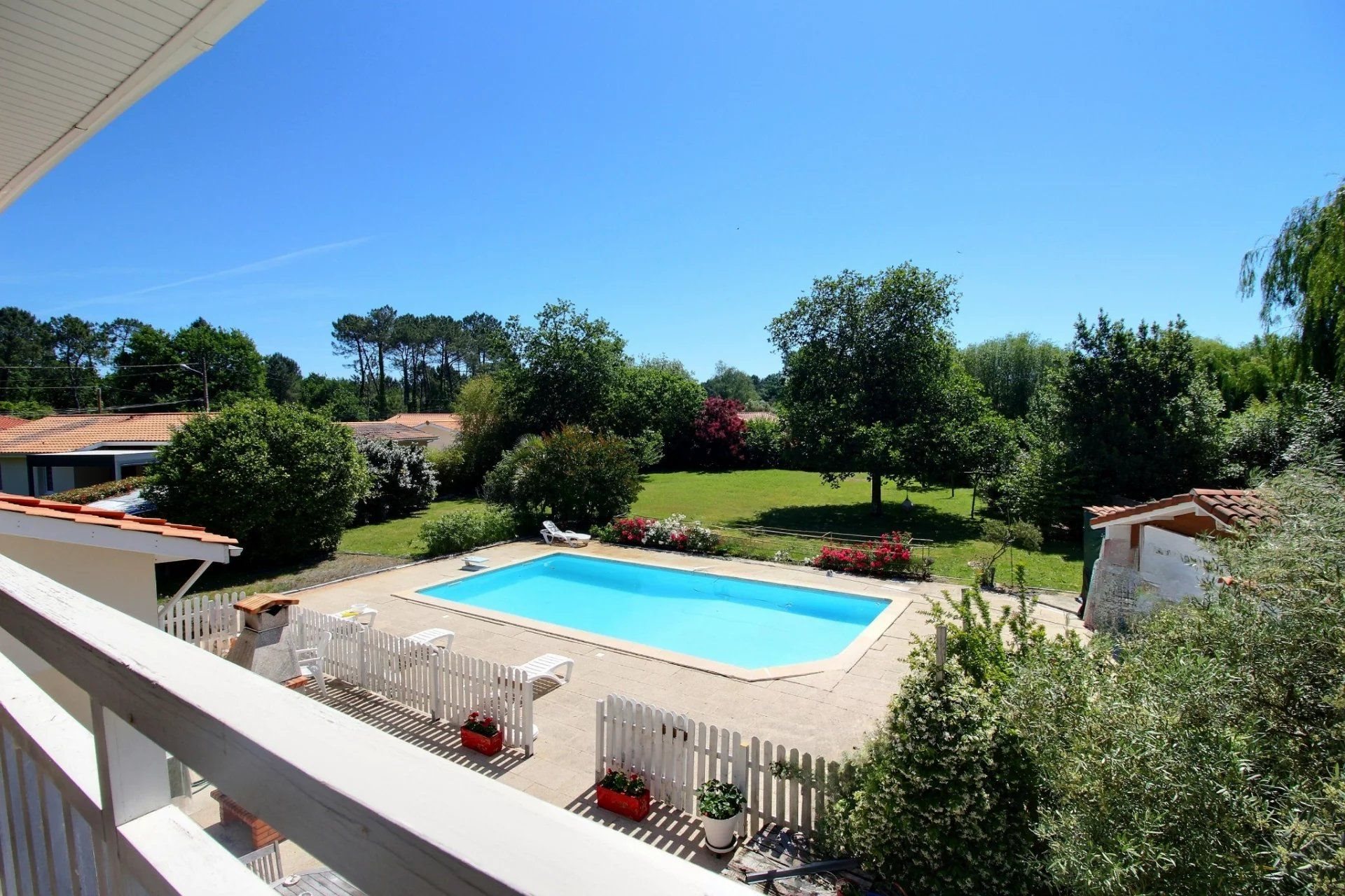 Maison à vendre, 186m², Biscarrosse