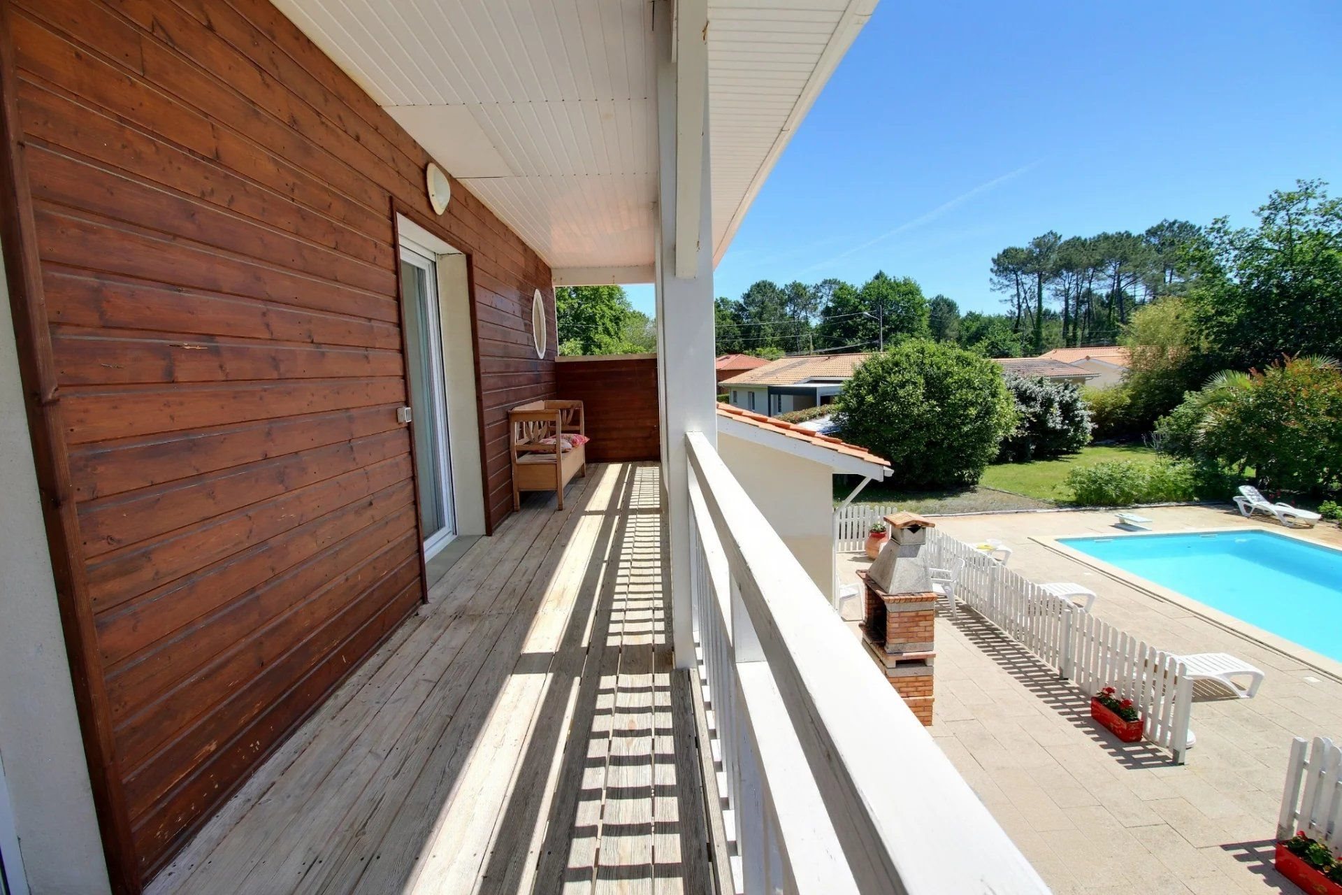 Maison à vendre, 186m², Biscarrosse