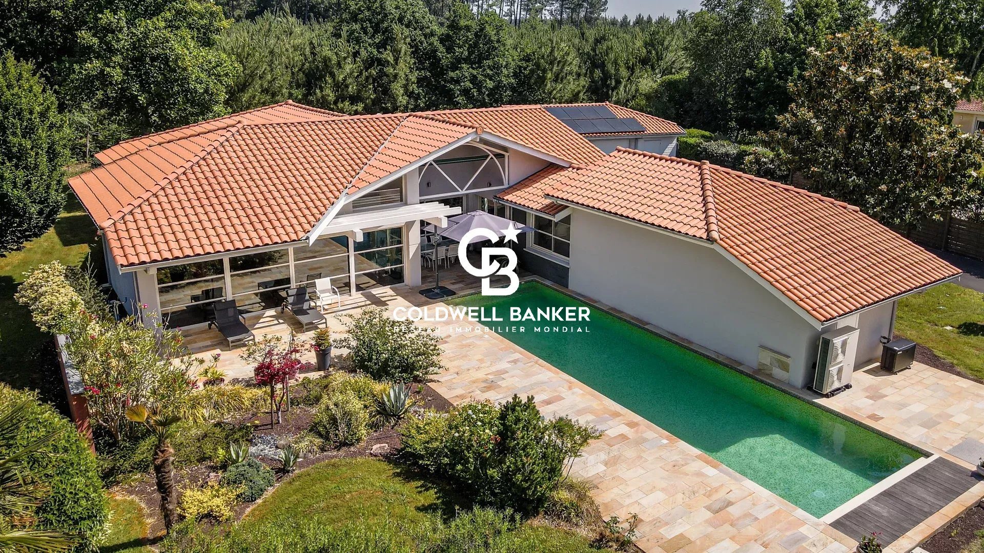 Maison à vendre, 184m², Biscarrosse