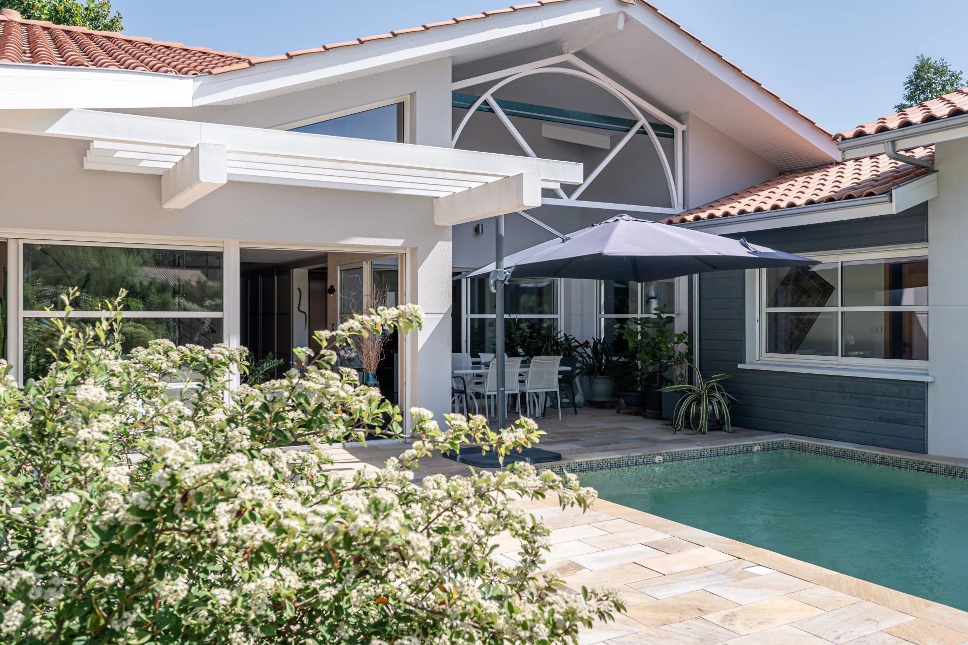 Maison à vendre, 184m², Biscarrosse