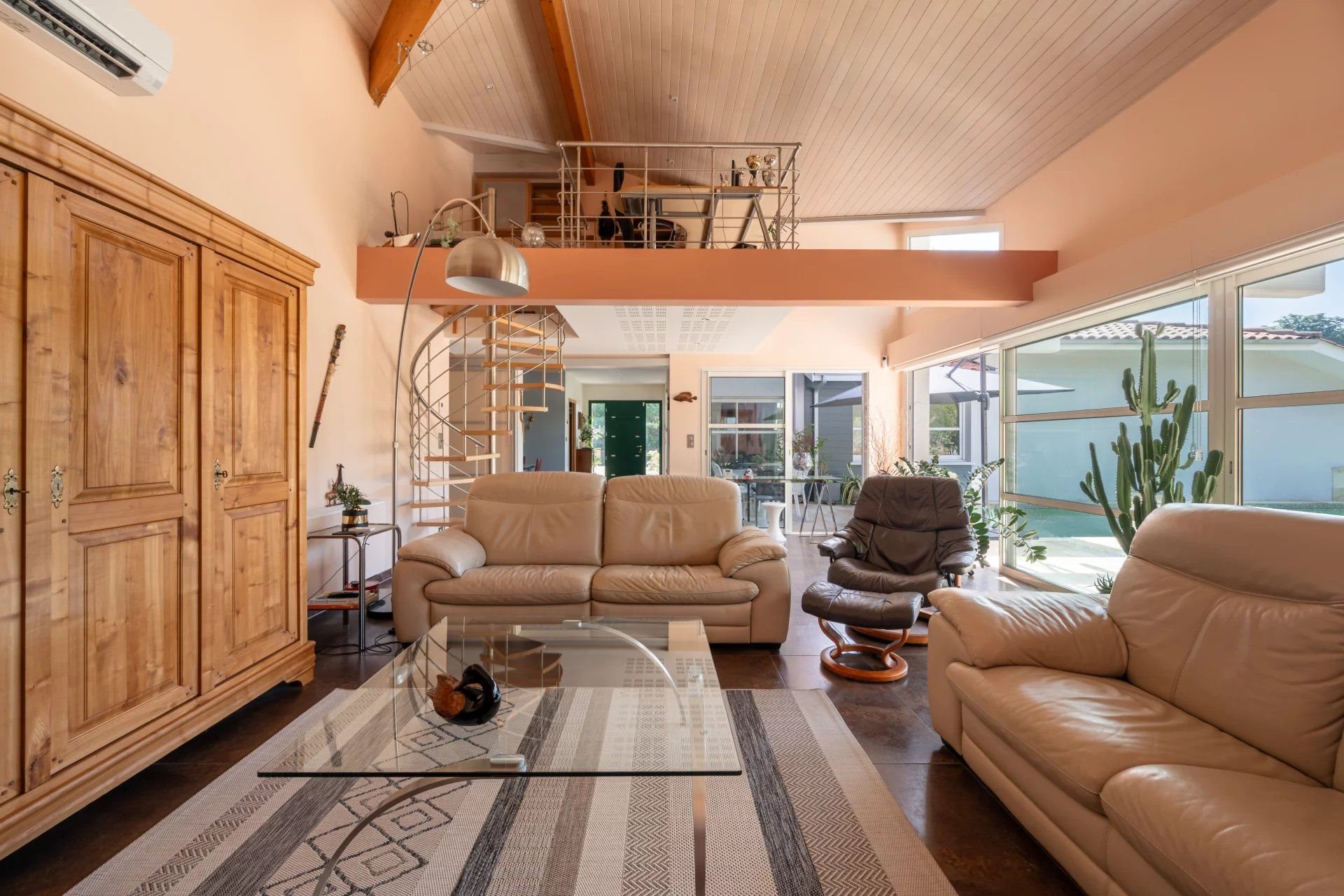 Maison à vendre, 184m², Biscarrosse