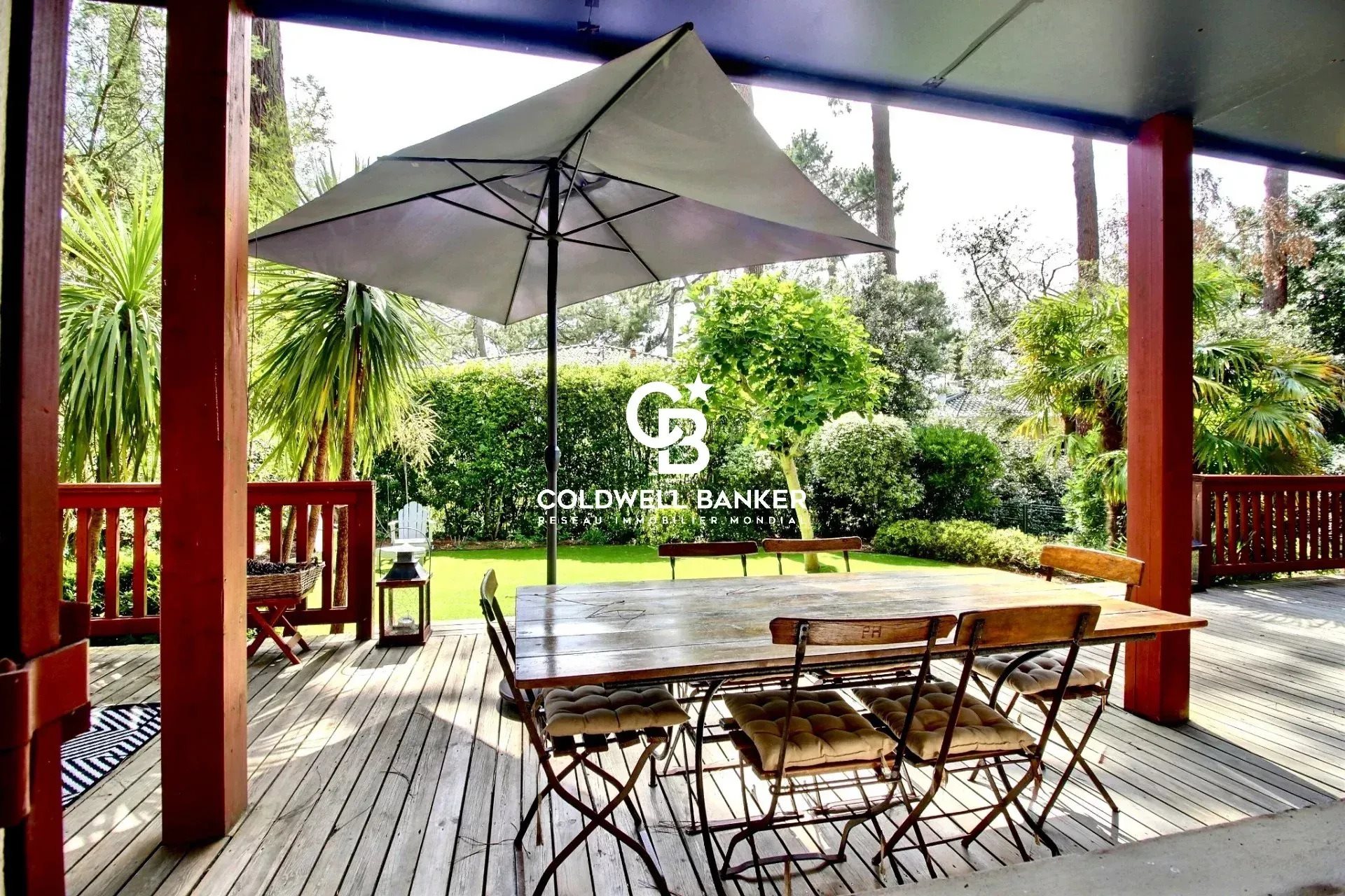 Appartement à vendre, 85m², Arcachon
