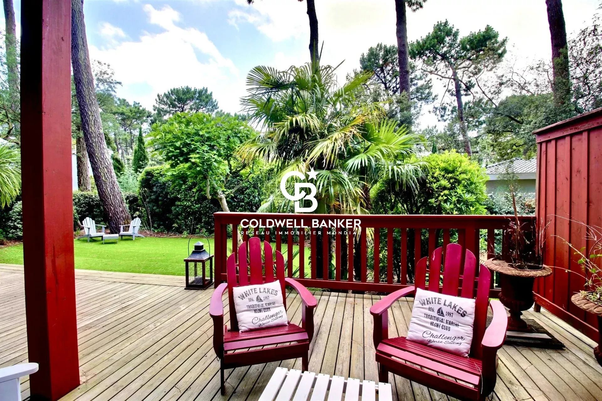 Appartement à vendre, 85m², Arcachon