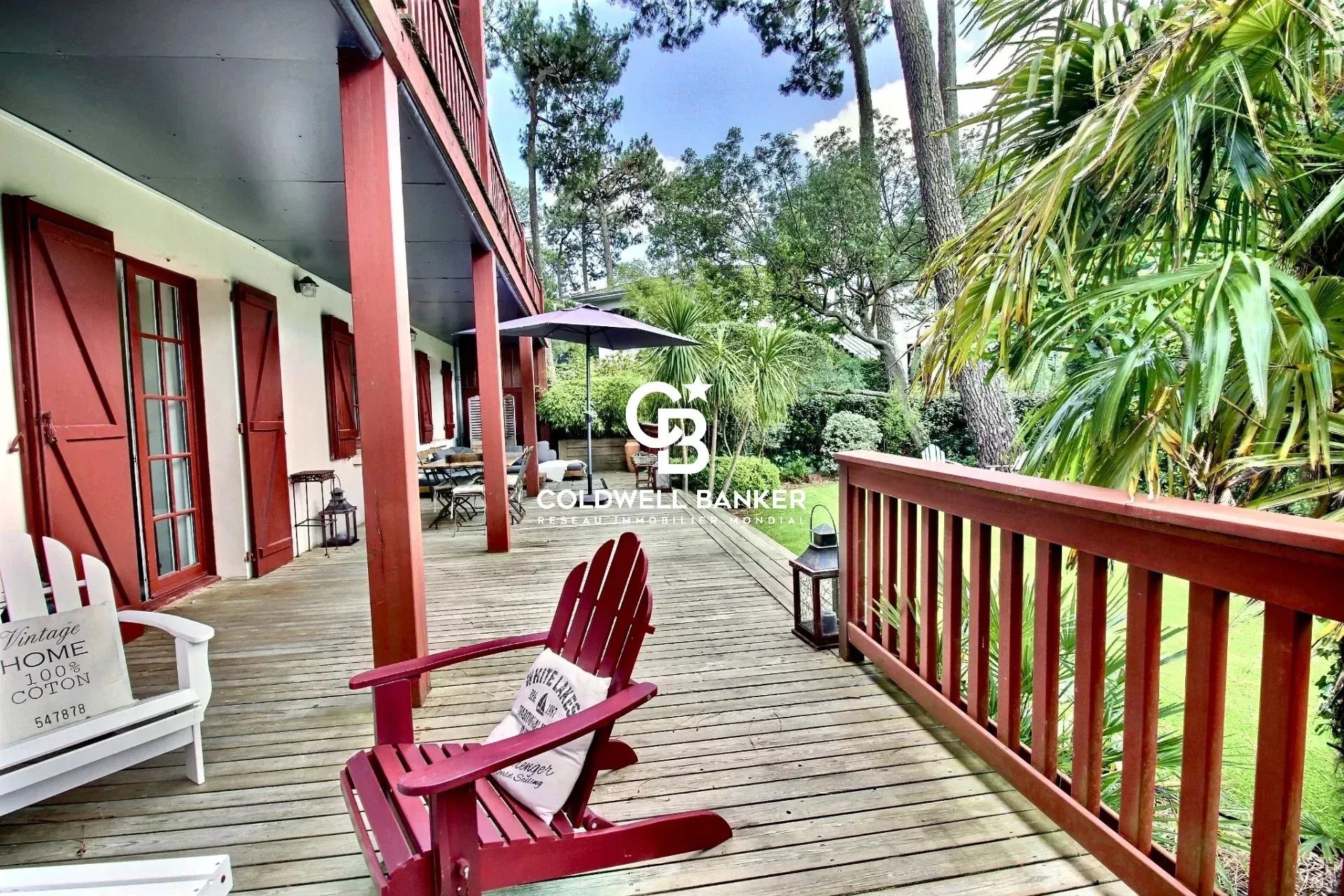 Appartement à vendre, 85m², Arcachon