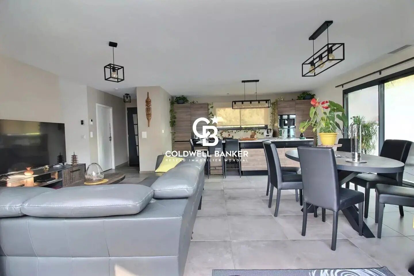 Maison à vendre, 145m², Salles