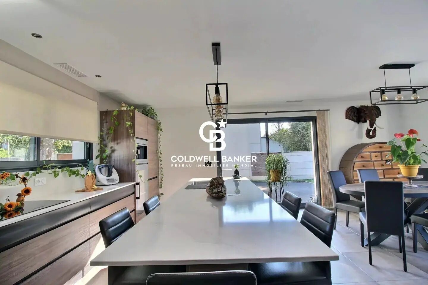 Maison à vendre, 145m², Salles