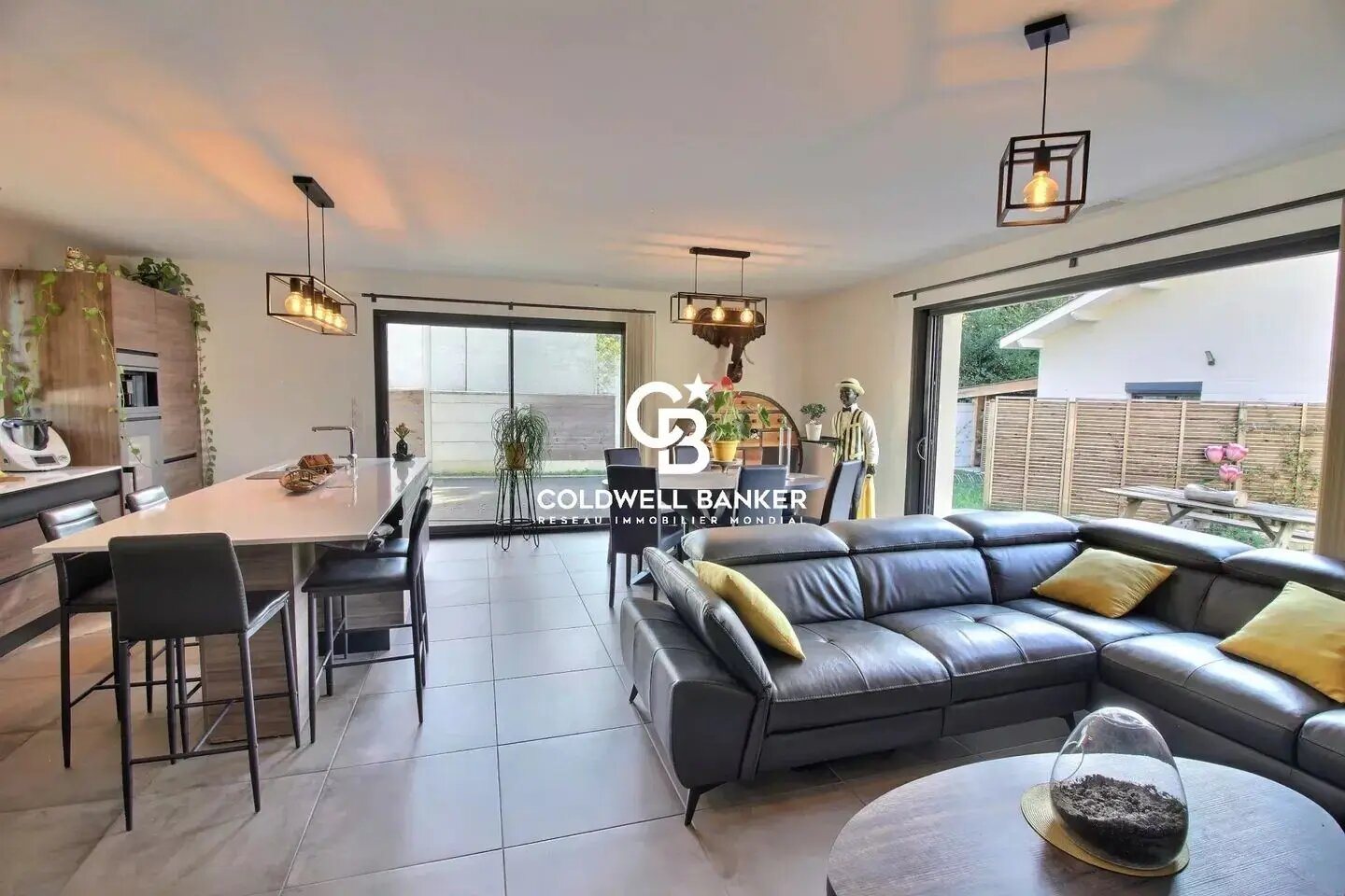 Maison à vendre, 145m², Salles