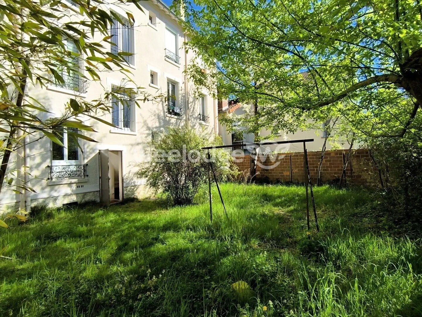 Appartement à vendre, 42m², Maisons-Laffitte