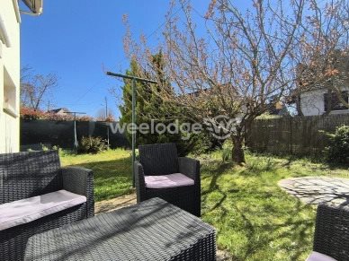 Maison à vendre, 110m², Conflans-Sainte-Honorine