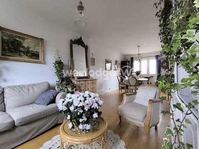 Maison à vendre, 110m², Conflans-Sainte-Honorine