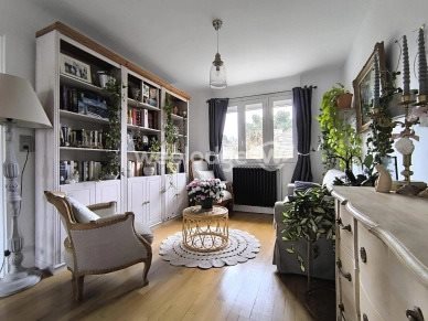 Maison à vendre, 110m², Conflans-Sainte-Honorine