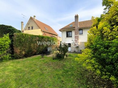 Maison à vendre, 80m², Conflans-Sainte-Honorine