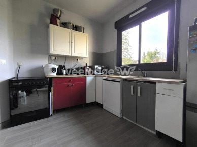 Maison à vendre, 80m², Conflans-Sainte-Honorine