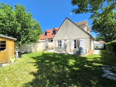 Maison à vendre, 91m², Éragny
