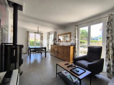 Maison à vendre, 91m², Éragny