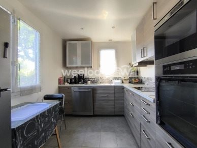 Maison à vendre, 91m², Éragny