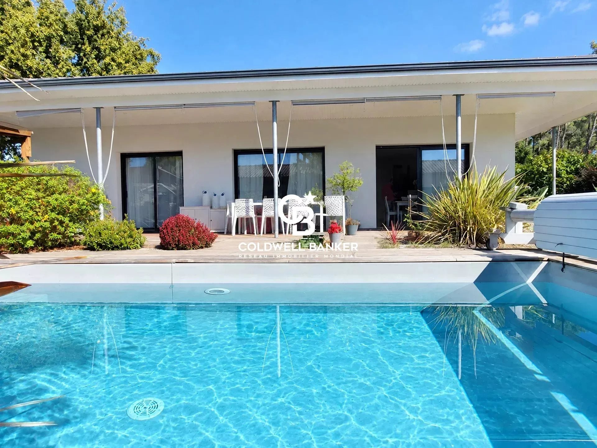 Maison à vendre, 81m², Audenge