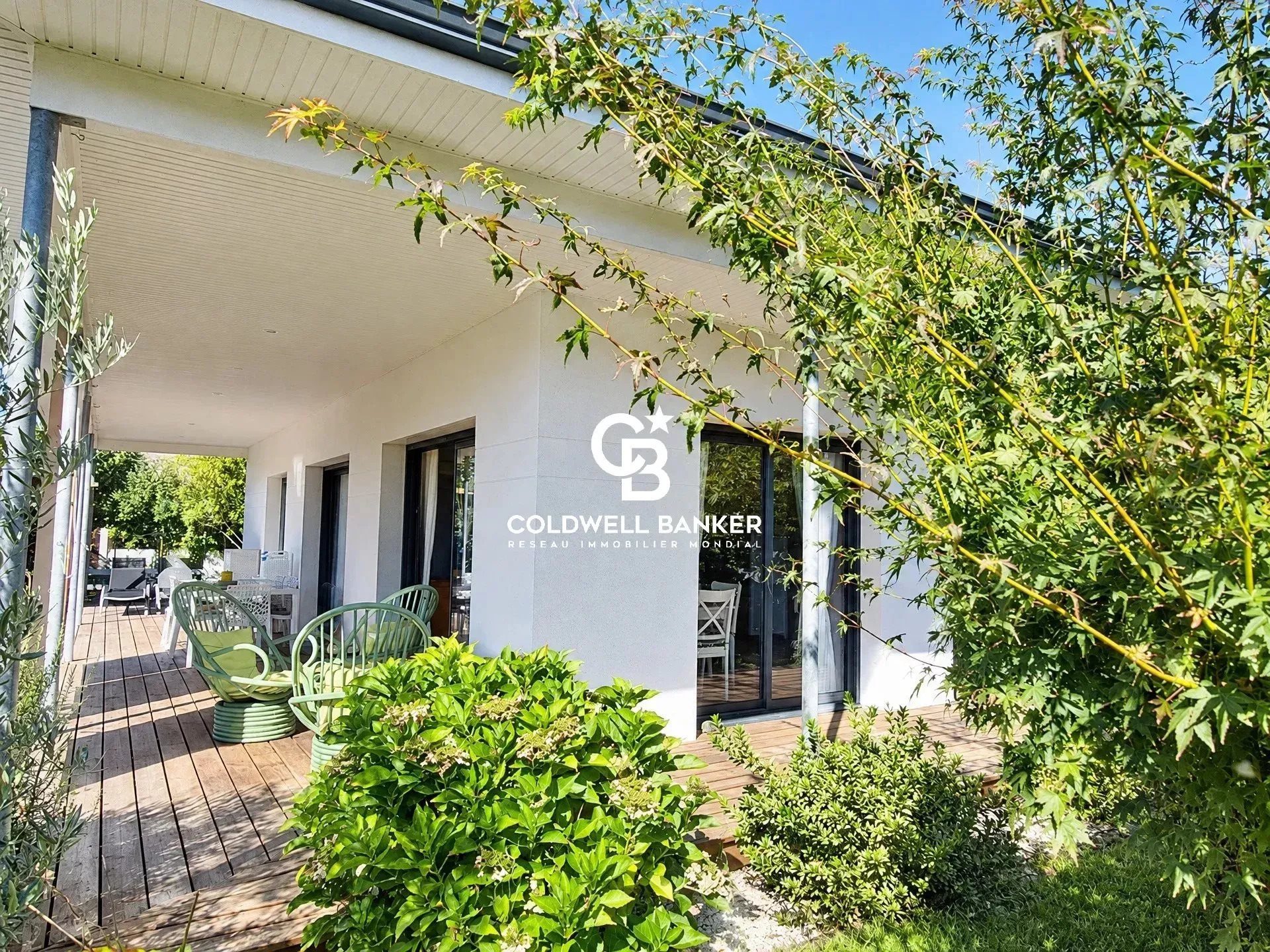 Maison à vendre, 81m², Audenge