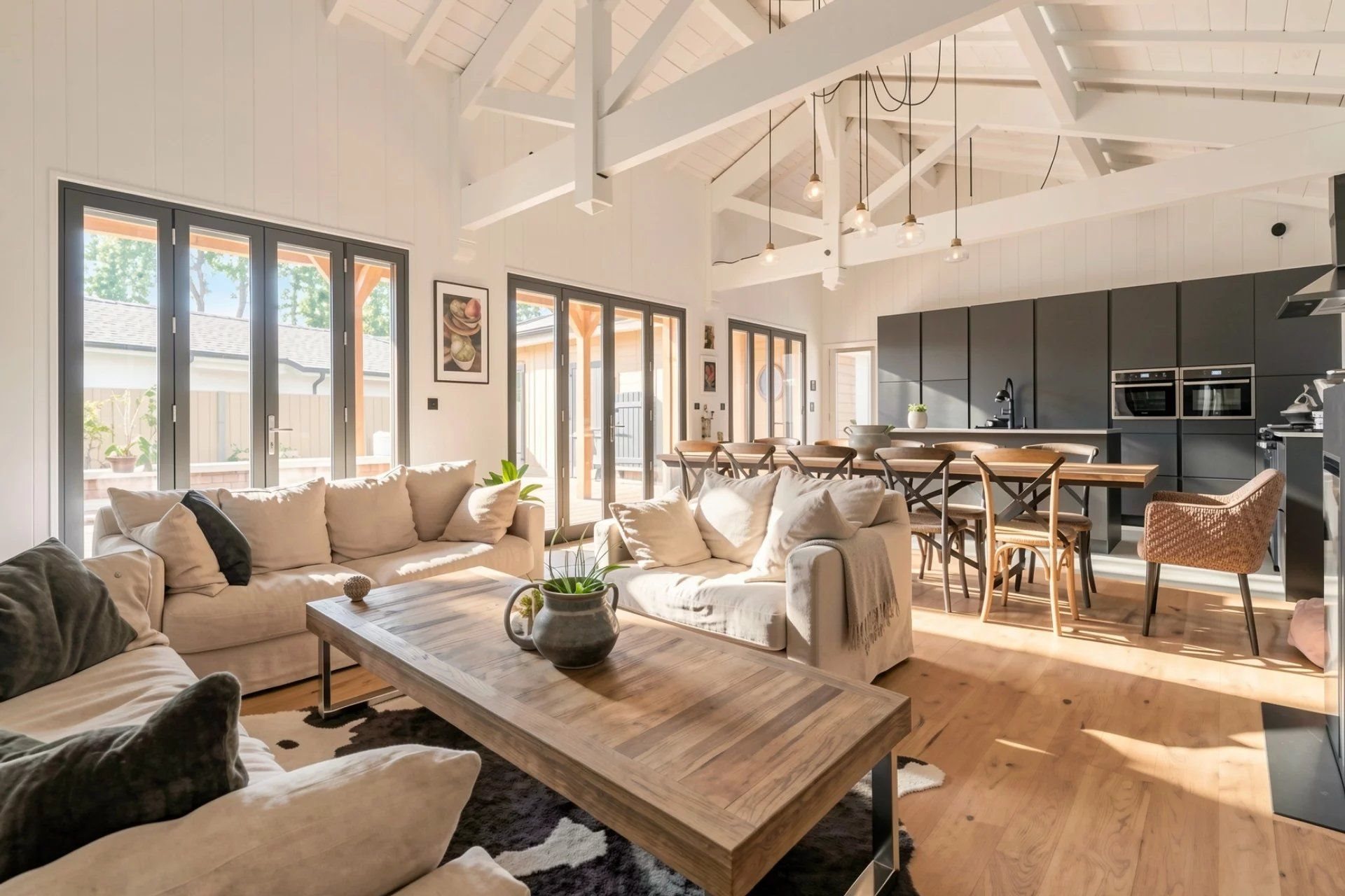 Maison à vendre, 184m², Arès