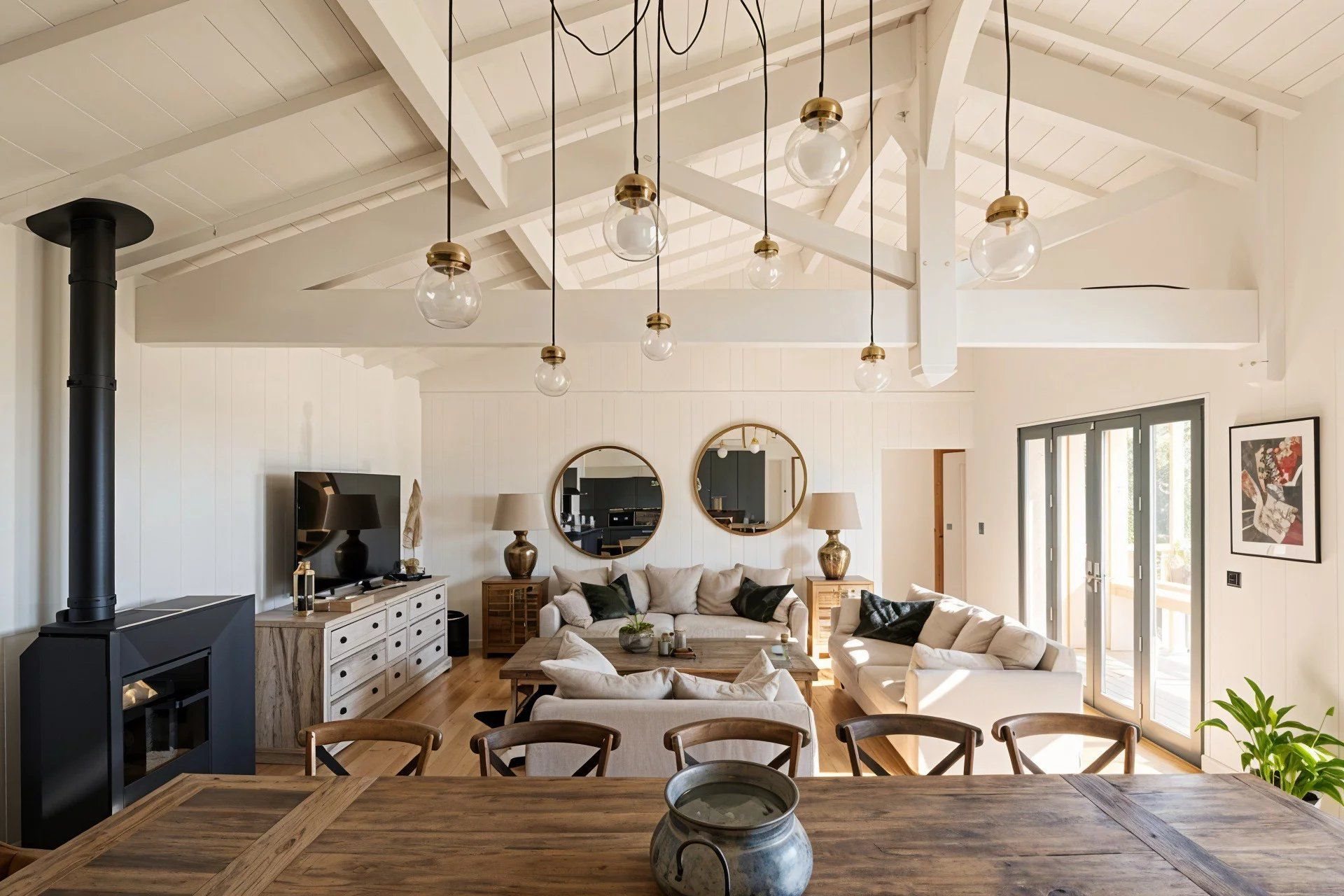 Maison à vendre, 184m², Arès