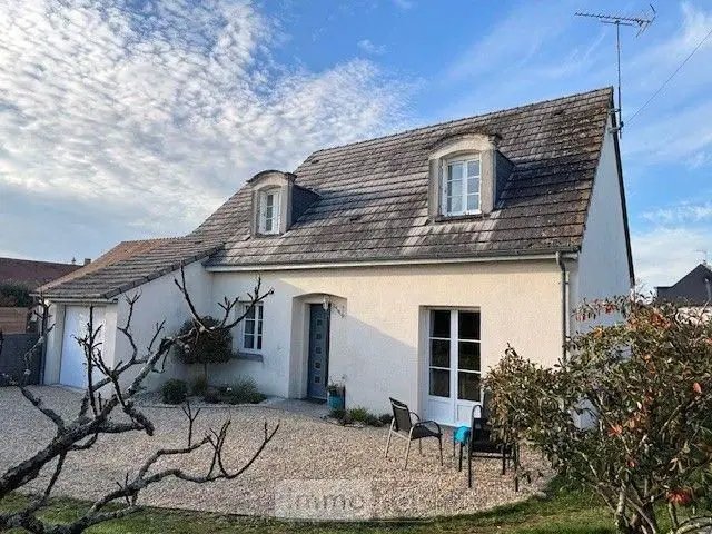 Maison à vendre, 112m², Vineuil