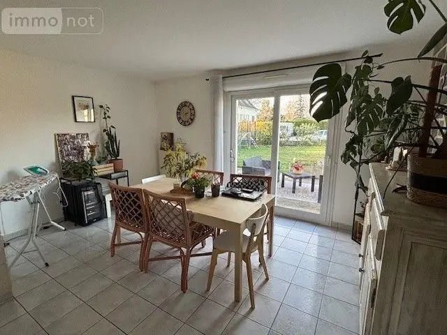 Maison à vendre, 112m², Vineuil