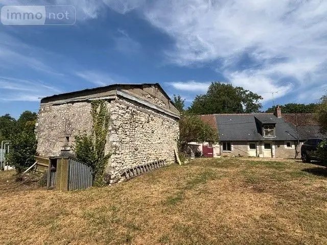 Maison à vendre, 84m², Chailles