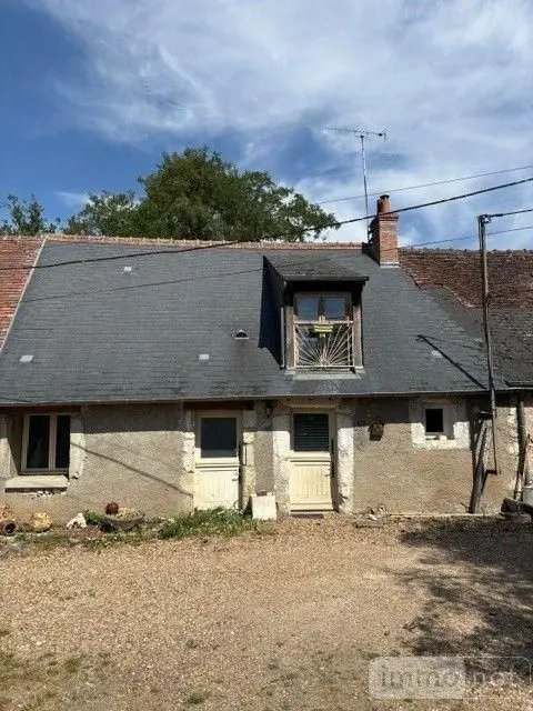 Maison à vendre, 84m², Chailles