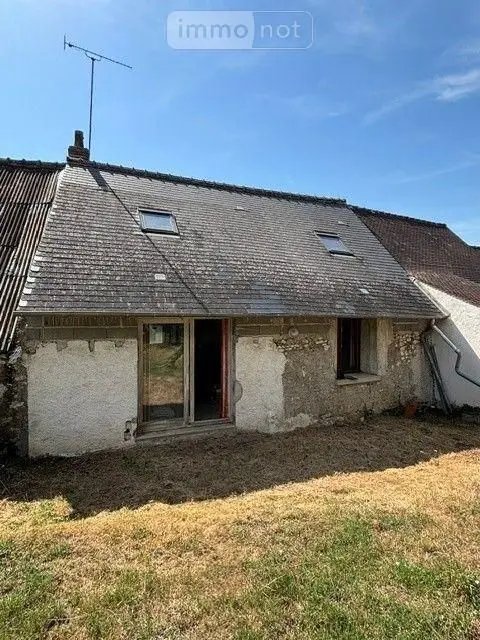 Maison à vendre, 84m², Chailles