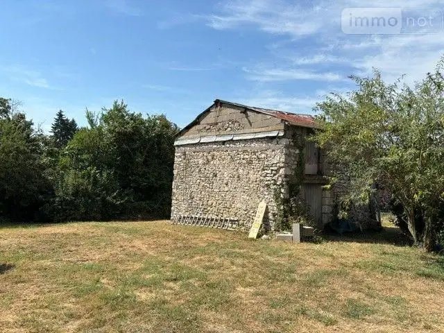 Maison à vendre, 84m², Chailles