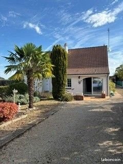 Maison à vendre, 116m², Chailles