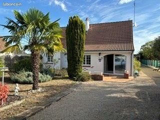 Maison à vendre, 116m², Chailles